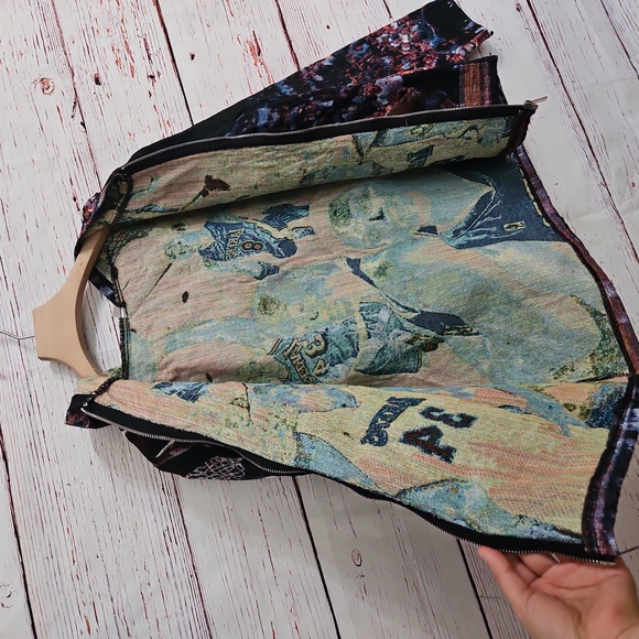 NWOT Men's Custom Kobe Bryant Jacket Size L and M Available - Picture 9 of 12